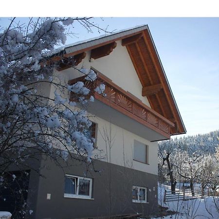 Landhaus Ziegelstadel Виндишгарстен Экстерьер фото