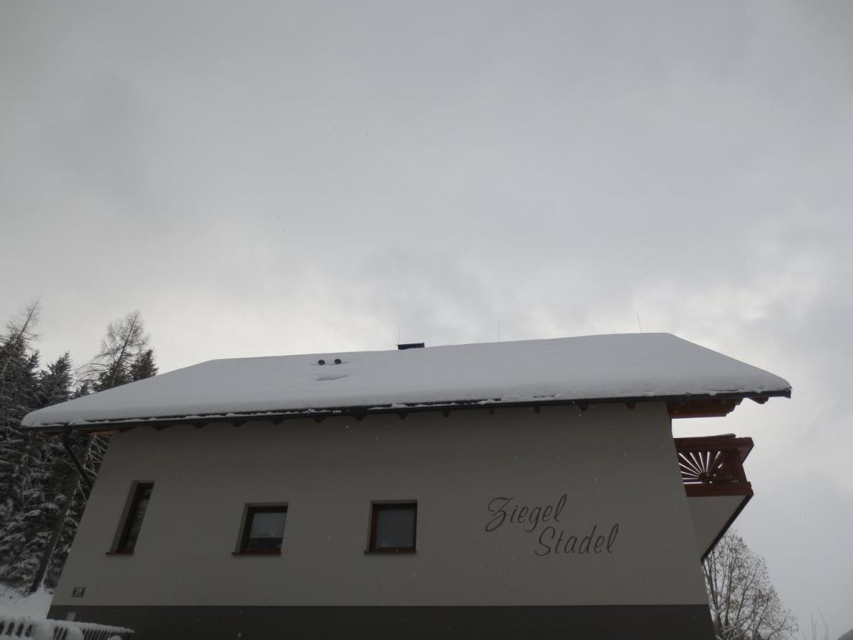 Landhaus Ziegelstadel Виндишгарстен Экстерьер фото
