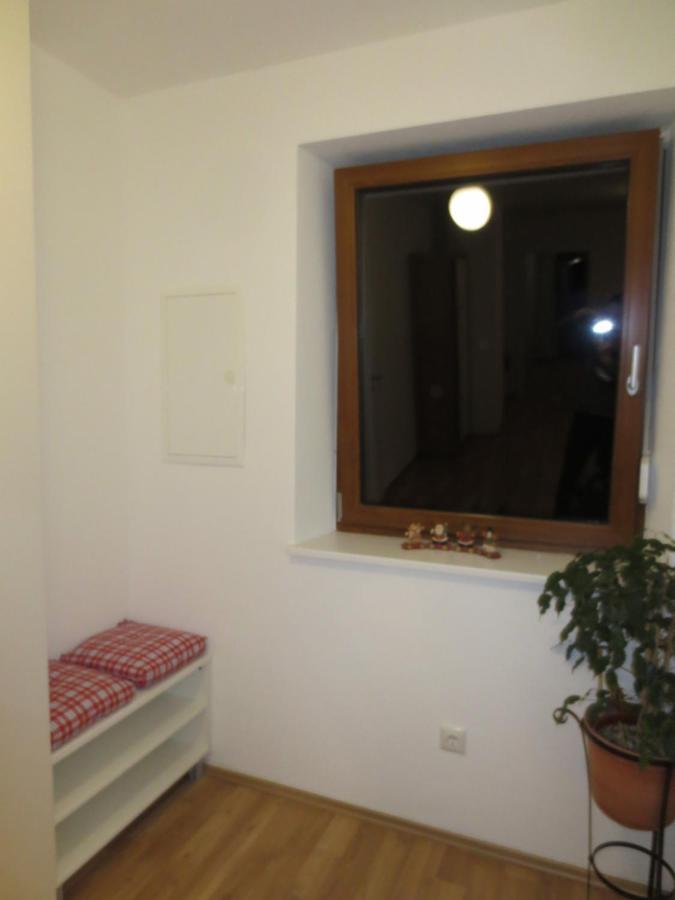 Landhaus Ziegelstadel Виндишгарстен Экстерьер фото